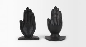 PRAYING-BRONZE4