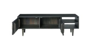 Pablo Media Unit- Black (5)