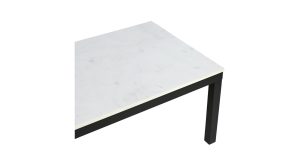 Parson Coffee Table