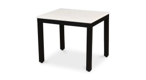 Parson Marble Side Table (2)