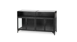 Pender Cabinet