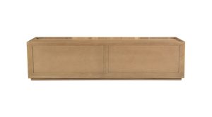 Plank Media Cabinet Natural (6)