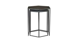 Polygon Accent Tables S2 (6)