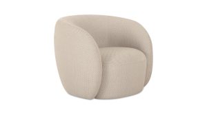 RAE OUTDOOR ACCENT CHAIR (1)