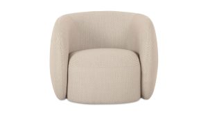 RAE OUTDOOR ACCENT CHAIR (7)
