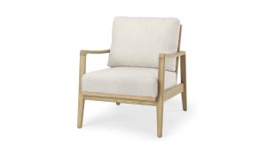 Raeleigh Accent Chair