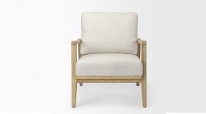 Raeleigh Accent Chair