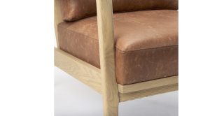 Raeleigh Accent Chair