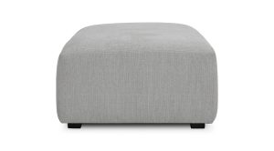 Romy Ottoman- Warm Cotton