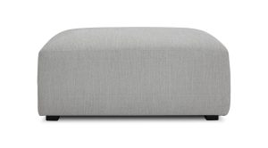 Romy Ottoman- Warm Cotton