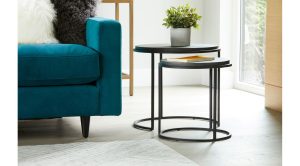 Roost Nesting Tables S/3