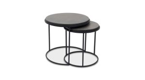 Roost Nesting Tables S/3