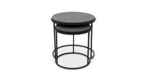 Roost Nesting Tables S/3