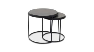 Roost Nesting Tables S/3