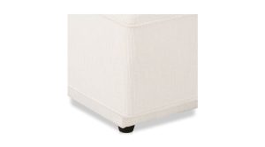 Rosello Ottoman- White (2)