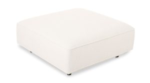 Rosello Ottoman- White (4)