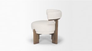 Souvik Accent Chair