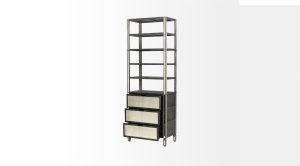 Sunnyvale Shelving Unit