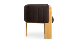 Sofi Accent Chair- Earth