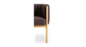 Sofi Accent Chair- Earth