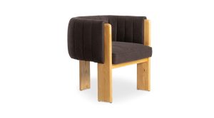 Sofi Accent Chair- Earth