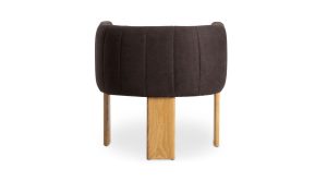 Sofi Accent Chair- Earth