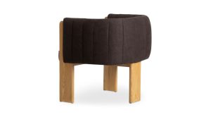 Sofi Accent Chair- Earth