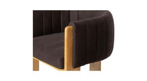 Sofi Accent Chair- Earth