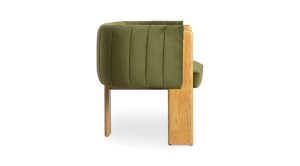 Sofi Accent Chair- Olive