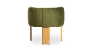 Sofi Accent Chair- Olive