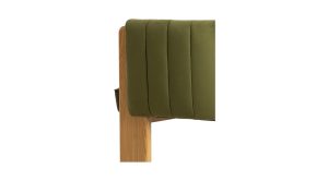 Sofi Accent Chair- Olive