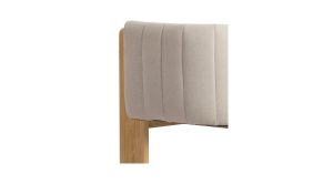 Sofi Accent Chair- Studio Canvas