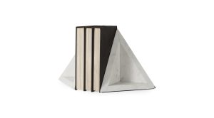 Sophia Bookend Triangle