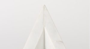 Sophia Bookend Triangle