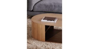 Theo Coffee Table