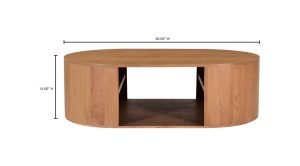 Theo Coffee Table