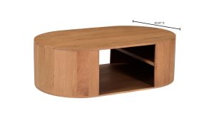 Theo Coffee Table