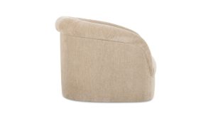 Thora Lounge Chair- Beige