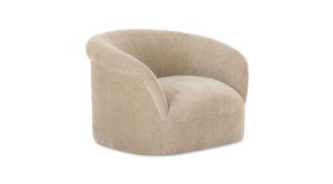 Thora Lounge Chair- Beige