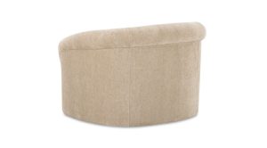 Thora Lounge Chair- Beige