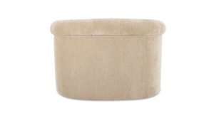 Thora Lounge Chair- Beige