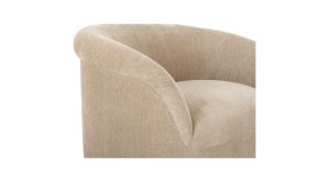 Thora Lounge Chair- Beige