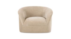 Thora Lounge Chair- Beige