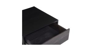 Tobin Side Table- Charcoal (4)