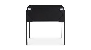 Tobin Side Table- Charcoal (6)