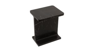 Tullia Accent Table- Black (3)