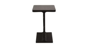 Tullia Accent Table- Black (5)