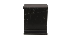 Tullia Accent Table- Black (7)