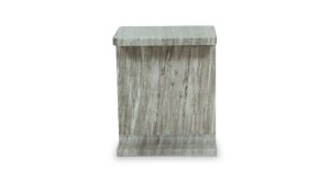 Tullia Accent Table- Taupe (6)