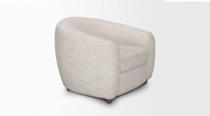 Valentina Accent Chair